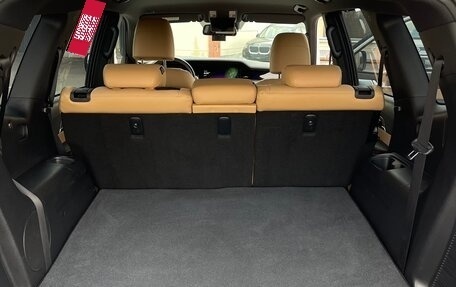 KIA Mohave I, 2019 год, 4 490 000 рублей, 20 фотография