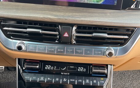 KIA Mohave I, 2019 год, 4 490 000 рублей, 25 фотография