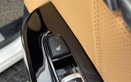 KIA Mohave I, 2019 год, 4 490 000 рублей, 31 фотография