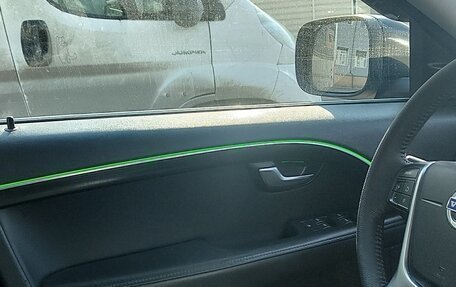 Volvo XC70 II рестайлинг, 2011 год, 1 500 000 рублей, 6 фотография