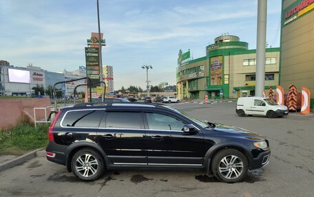 Volvo XC70 II рестайлинг, 2011 год, 1 500 000 рублей, 4 фотография