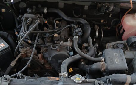 Daihatsu Terios II, 2001 год, 370 000 рублей, 6 фотография