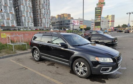 Volvo XC70 II рестайлинг, 2011 год, 1 500 000 рублей, 2 фотография