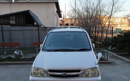 Daihatsu Terios II, 2001 год, 370 000 рублей, 2 фотография