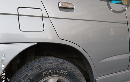 Daihatsu Terios II, 2001 год, 370 000 рублей, 4 фотография