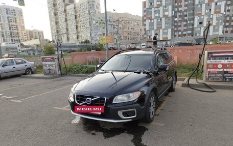Volvo XC70 II рестайлинг, 2011 год, 1 500 000 рублей, 3 фотография