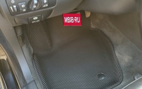 Volvo XC70 II рестайлинг, 2011 год, 1 500 000 рублей, 5 фотография