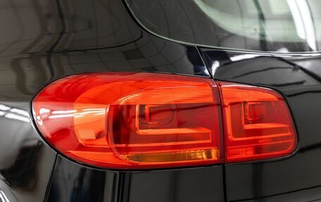 Volkswagen Tiguan I, 2011 год, 1 188 000 рублей, 13 фотография