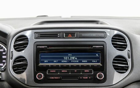 Volkswagen Tiguan I, 2011 год, 1 188 000 рублей, 18 фотография