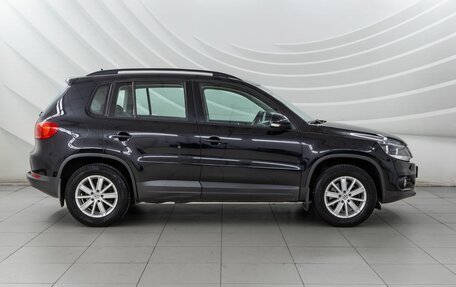 Volkswagen Tiguan I, 2011 год, 1 188 000 рублей, 9 фотография