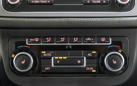 Volkswagen Tiguan I, 2011 год, 1 188 000 рублей, 19 фотография