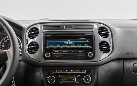 Volkswagen Tiguan I, 2011 год, 1 188 000 рублей, 17 фотография