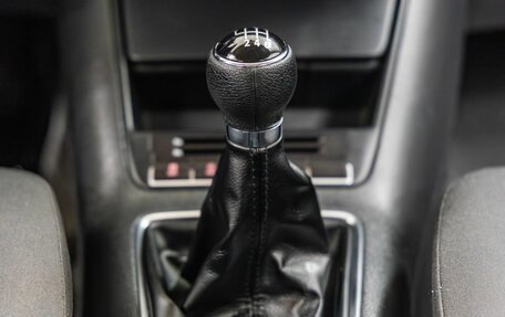 Volkswagen Tiguan I, 2011 год, 1 188 000 рублей, 20 фотография