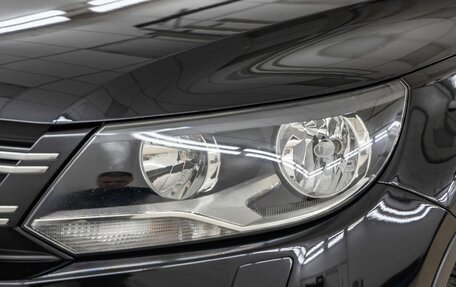 Volkswagen Tiguan I, 2011 год, 1 188 000 рублей, 12 фотография