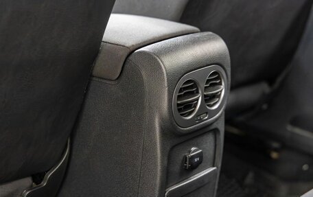 Volkswagen Tiguan I, 2011 год, 1 188 000 рублей, 21 фотография