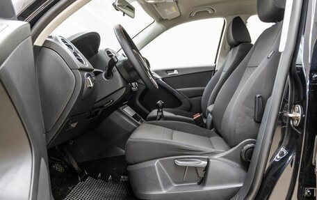 Volkswagen Tiguan I, 2011 год, 1 188 000 рублей, 23 фотография