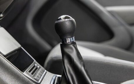 Volkswagen Tiguan I, 2011 год, 1 188 000 рублей, 28 фотография