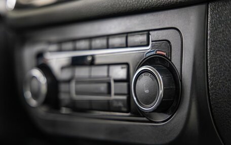 Volkswagen Tiguan I, 2011 год, 1 188 000 рублей, 27 фотография