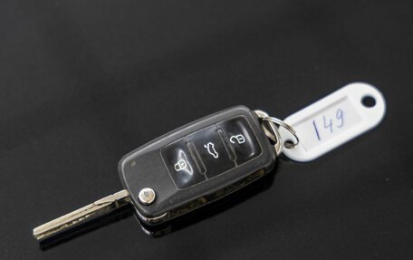 Volkswagen Tiguan I, 2011 год, 1 188 000 рублей, 33 фотография