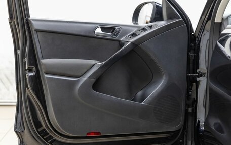 Volkswagen Tiguan I, 2011 год, 1 188 000 рублей, 22 фотография