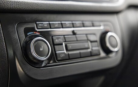 Volkswagen Tiguan I, 2011 год, 1 188 000 рублей, 26 фотография