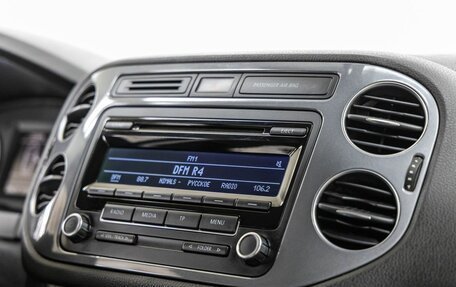 Volkswagen Tiguan I, 2011 год, 1 188 000 рублей, 25 фотография