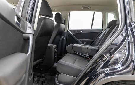 Volkswagen Tiguan I, 2011 год, 1 188 000 рублей, 30 фотография