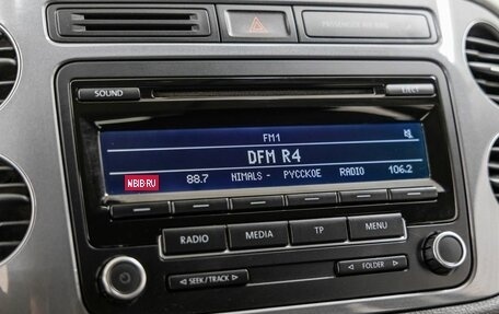 Volkswagen Tiguan I, 2011 год, 1 188 000 рублей, 24 фотография