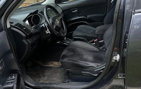 Mitsubishi Outlander III рестайлинг 3, 2007 год, 790 000 рублей, 10 фотография