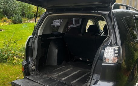 Mitsubishi Outlander III рестайлинг 3, 2007 год, 790 000 рублей, 7 фотография