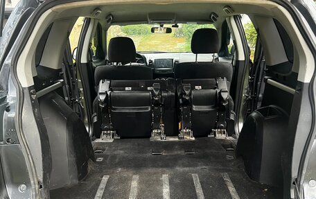 Mitsubishi Outlander III рестайлинг 3, 2007 год, 790 000 рублей, 8 фотография