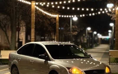 Ford Focus II рестайлинг, 2006 год, 550 000 рублей, 1 фотография