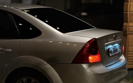 Ford Focus II рестайлинг, 2006 год, 550 000 рублей, 6 фотография