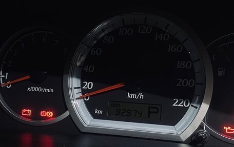 Daewoo Gentra II, 2014 год, 600 000 рублей, 7 фотография