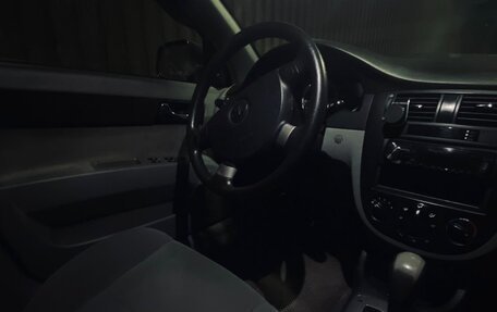 Daewoo Gentra II, 2014 год, 600 000 рублей, 6 фотография