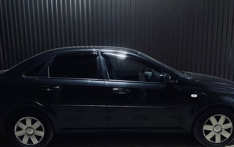 Daewoo Gentra II, 2014 год, 600 000 рублей, 3 фотография