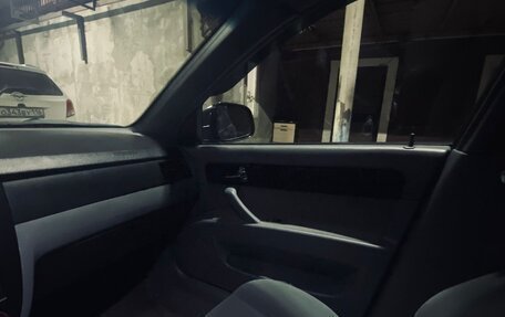 Daewoo Gentra II, 2014 год, 600 000 рублей, 5 фотография