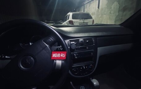 Daewoo Gentra II, 2014 год, 600 000 рублей, 4 фотография