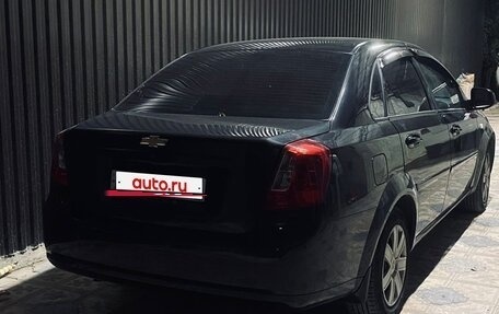 Daewoo Gentra II, 2014 год, 600 000 рублей, 2 фотография