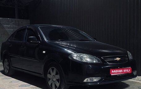 Daewoo Gentra II, 2014 год, 600 000 рублей, 1 фотография