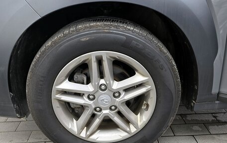 Hyundai Kona I, 2021 год, 1 650 000 рублей, 7 фотография