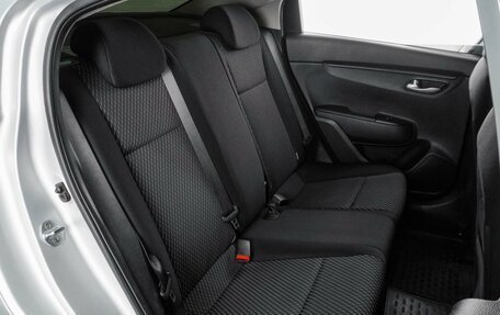 KIA Rio IV, 2018 год, 1 399 000 рублей, 6 фотография