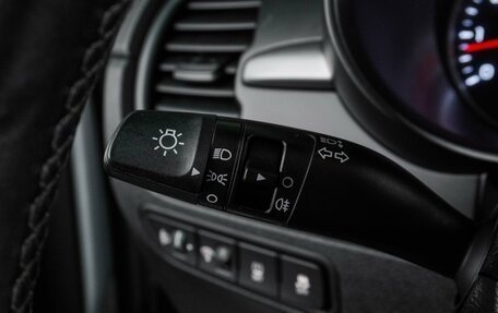 KIA Rio IV, 2018 год, 1 399 000 рублей, 12 фотография