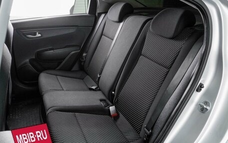 KIA Rio IV, 2018 год, 1 399 000 рублей, 8 фотография