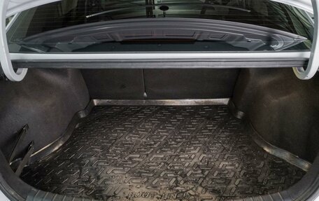 KIA Rio IV, 2018 год, 1 399 000 рублей, 20 фотография