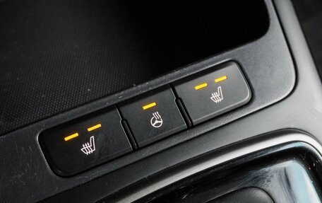 KIA Rio IV, 2018 год, 1 399 000 рублей, 19 фотография