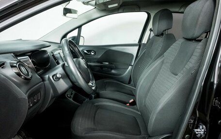 Renault Kaptur I рестайлинг, 2016 год, 1 226 000 рублей, 6 фотография