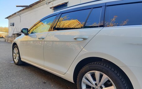 Volkswagen Golf VII, 2016 год, 1 190 000 рублей, 2 фотография