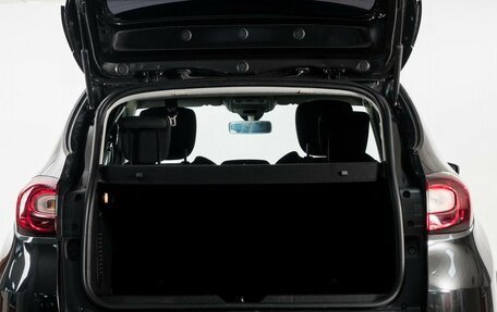 Renault Kaptur I рестайлинг, 2016 год, 1 226 000 рублей, 13 фотография