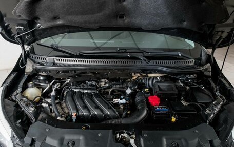 Renault Kaptur I рестайлинг, 2016 год, 1 226 000 рублей, 12 фотография